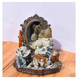 1998 Boyd's Bears Resin Figurine