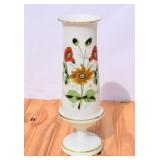 Antique Bristol Vase