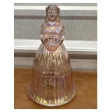 Imperial Glass Bride Bell