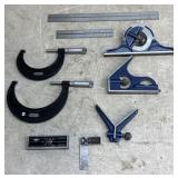 Machinists Tools