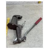 Reedding Primer Press