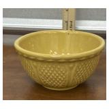 R. R. P. Co. Roseville Ohio bowl