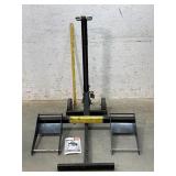 MoJack Ez - Lawn Mower Lift