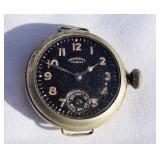 Antique Ingersoll Midget (Pocket) Watch. Parts or