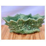 Vintage McCoy Planter