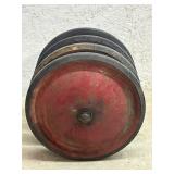 Soapbox Derby Wheels (4)