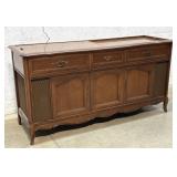 WORKS Magnavox Astro Sonic Solid-State Stereo High