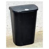 Sterilite Lift-Top Trash Bin-  13 Gallon