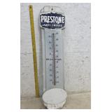 Prestone thermometer