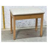 Bedside Stool 23/14/19