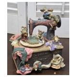 San Francisco Music Box "A few of my favorite