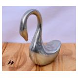 MCM Aluminum Swan