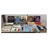 Collection of Records - Various Artists/ Styles