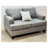 Farmhouse design Loveseat 60ï¿½ - $$ to the food