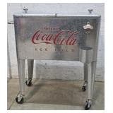 Coke Coca-Cola cooler 25/14/31
