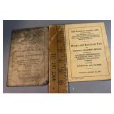 2 1923 Erie Railroad System Lines