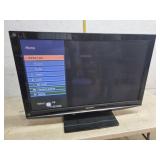 Panasonic 42in plasma TV