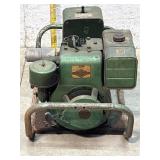 Briggs & Stratton 6hp Generator- needs servicing