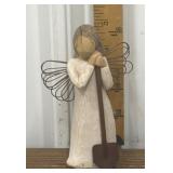 Willow Tree - Angel of the garden