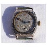 Antique Bulova GF Watch-Parts or Repair