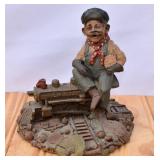 Tom Clark "Cayce" Figurine