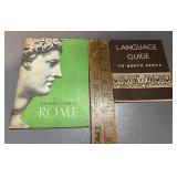 Military language guide to North Africa, &