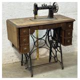 Macy Special Sewing Machine