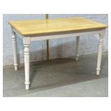 Kitchen Table 48/30/30