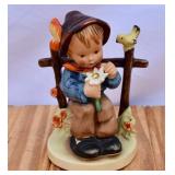 Hummel "She Loves Me Not"   TMK 2