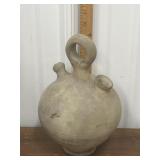 Pottery water jug