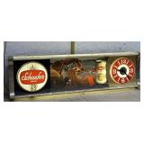 Schaefer Beer Illuminated Sign (plastic) 48/5/14