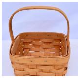 2001 Longaberger Basket
