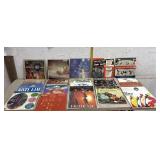 Collection of Records - Various Artists/ Styles