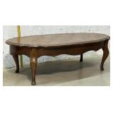 Modern Coffee Table 52/26/17