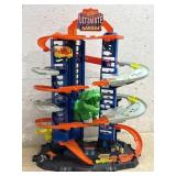 Hot Wheels Ultimate Garage w/ RoBo T- Rex- pick