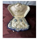 VTG Princess Pride 3 Piece Jewelry Set