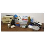 vintage Remington CCS/25 checkwriter by Achiever