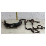 Klein Tools Linemanï¿½s Body Belt & Climbing Spikes