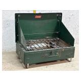 Colman Cook Stove