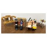 Salt & Pepper Shakers