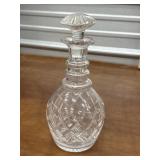 Stuart England decanter