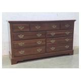 9 Drawer Dresser 60/20/34