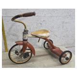 Western flyer Childs tricycle