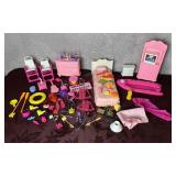 Barbie Doll Accessories Furniture etc.