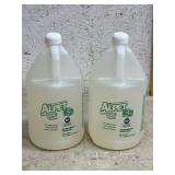Alpet Sanitizing Foam Soap (2) -new- shipping n