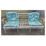 Patio lounge needs cushions