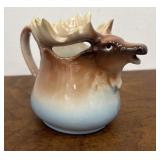 Austria - moose creamer