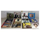 Records - Various Artists/ Styles