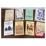 Homer & Cortland NY cookbooks & Lido Restaurant