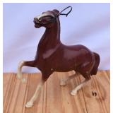 MCM Heartland Plastics Rearing Horse